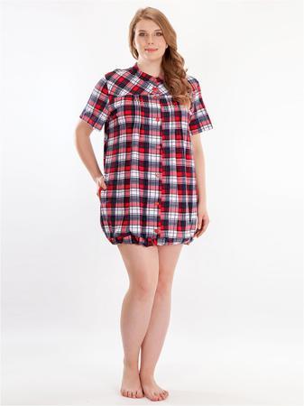 Туника HELLO MODA!