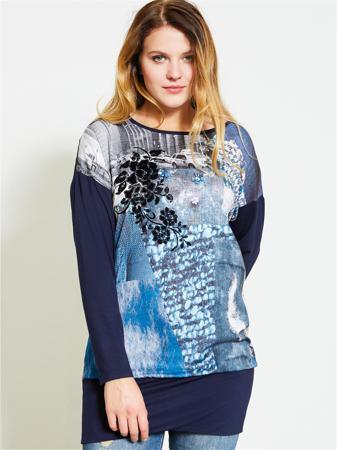 Туника Fiorella Rubino