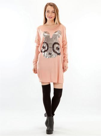 Туника HELLO MODA!