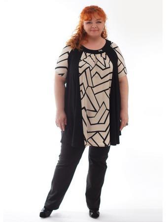 Туника SHEGIDA