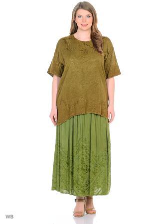 Туника ГАНГ