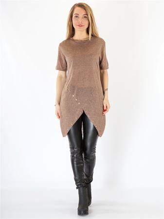 Туника HELLO MODA!