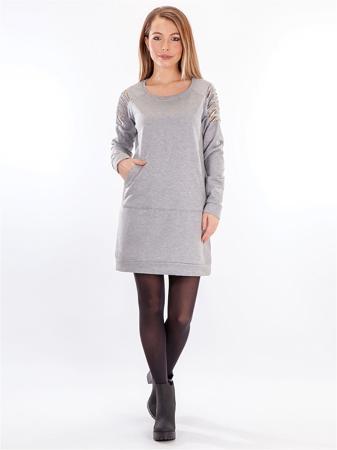 Туника HELLO MODA!