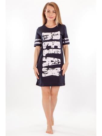 Туника HELLO MODA!