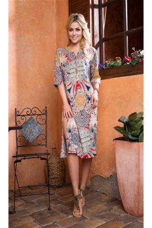 Туника Mia-Mia