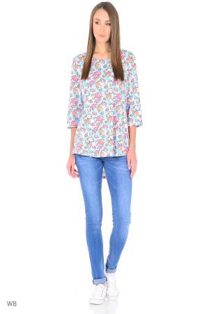 Туника LISA CROWN