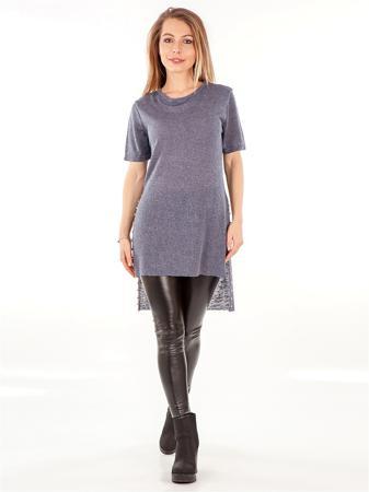 Туника HELLO MODA!