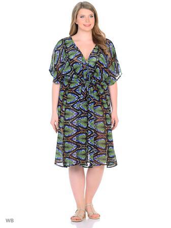 Туника ГАНГ