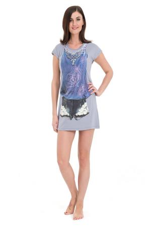 Туника Tenerezza