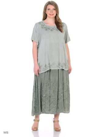 Туника ГАНГ