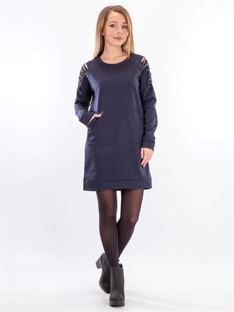 Туника HELLO MODA!