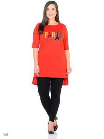 Туника Magwear