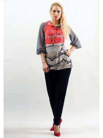 Туника SHEGIDA