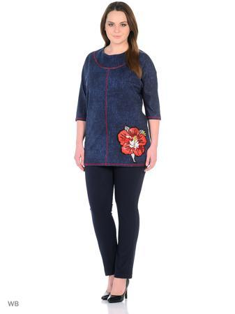 Туника NAGOTEX