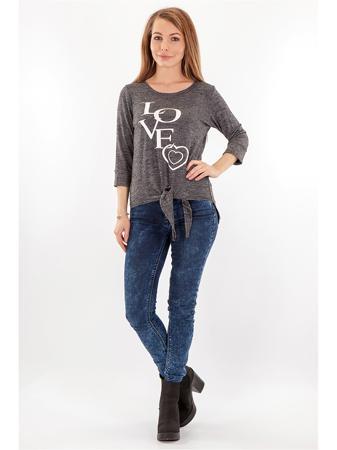 Туника HELLO MODA!