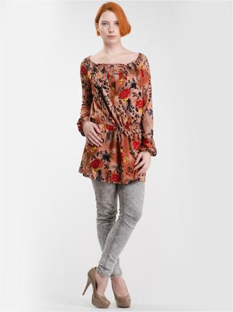 Туника Amado Barcelona