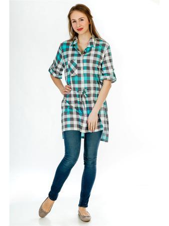 Туника Pastilla