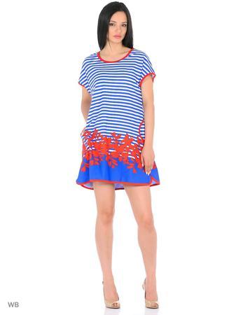 Туника Magwear