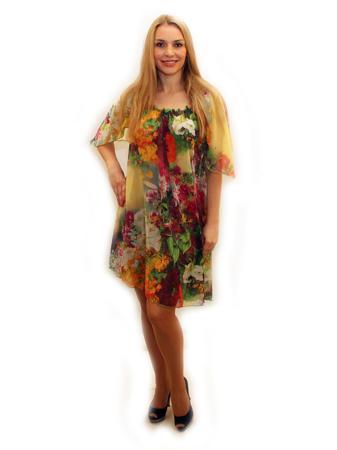 Туника Lorentino