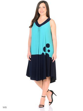 Туника МариЧи