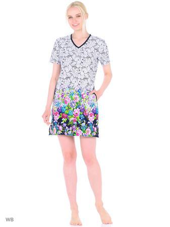 Туника Cotton and Silk