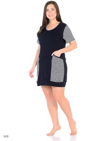 Туника Magwear