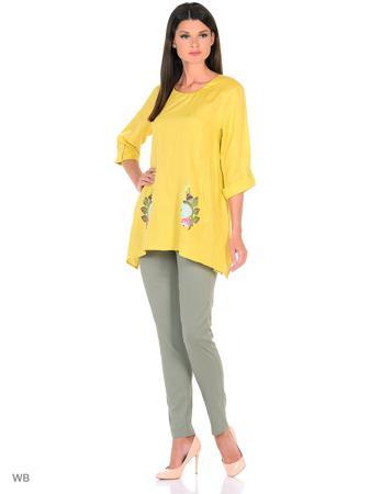 Туника КАЛIНКА