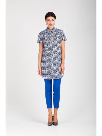 Туника Elena Shipilova