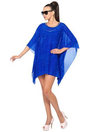 Туника LORA GRIG