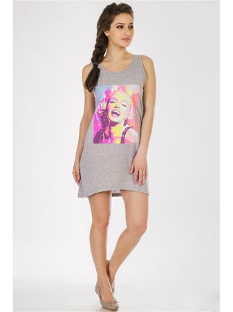 Туника Pastilla