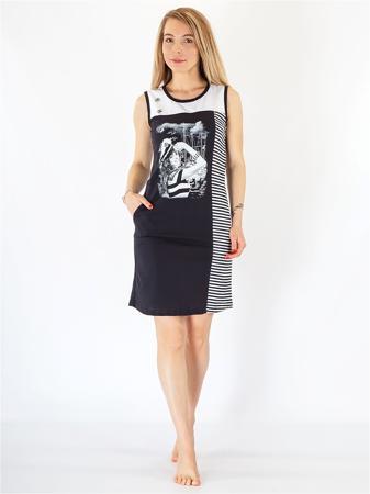 Туника HELLO MODA!