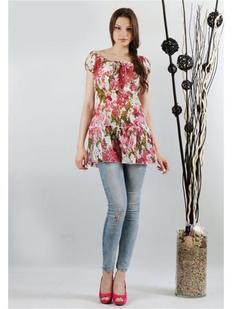 Туника SHEGIDA