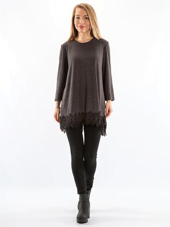 Туника HELLO MODA!