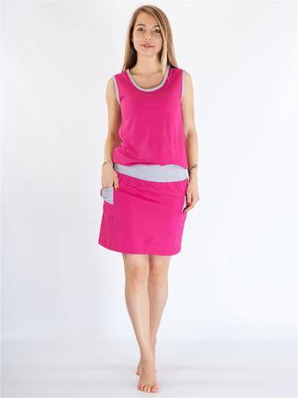 Туника HELLO MODA!