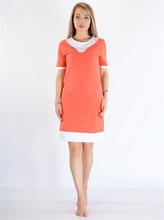 Туника HELLO MODA!