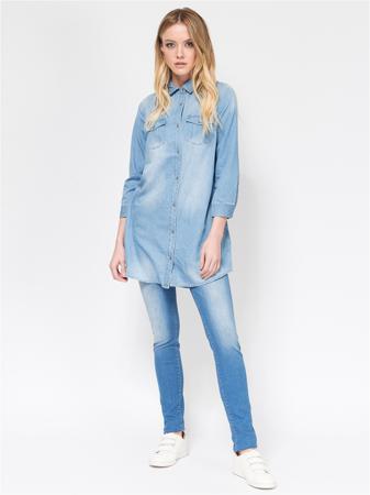 Туника TOM FARR