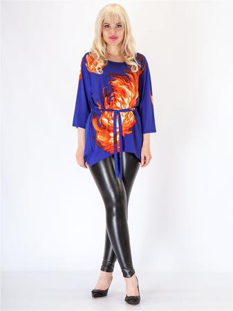 Туника HELLO MODA!