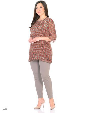 Туника MILANIKA