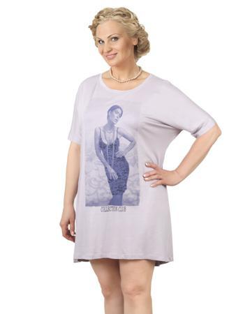 Туника BELARUSACHKA