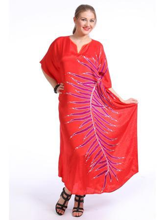 Туника Kraftangan