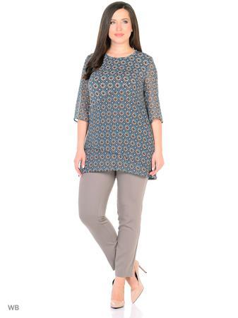 Туника MILANIKA