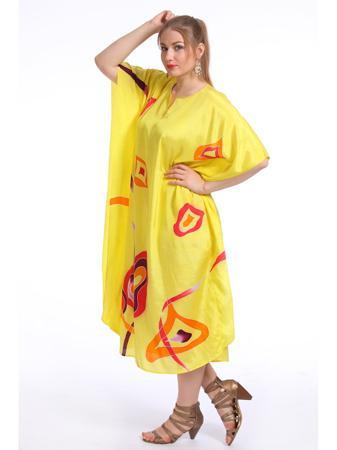 Туника Kraftangan