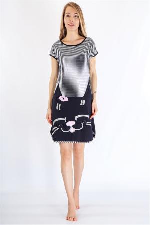 Туника HELLO MODA!