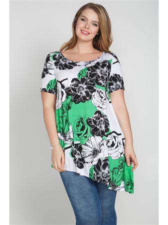 Туника Bestiadonna