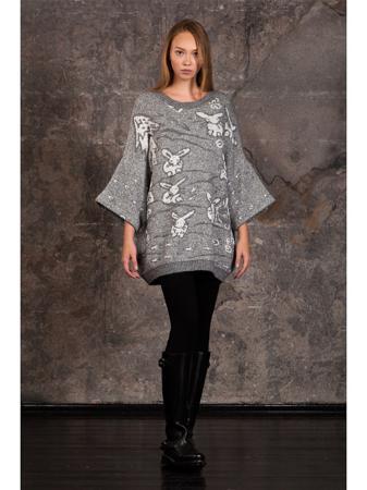 Туника BRUSNIKA