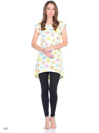 Туника Pastilla