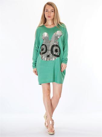 Туника HELLO MODA!