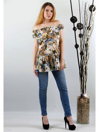 Туника SHEGIDA