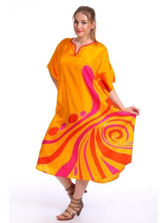 Туника Kraftangan