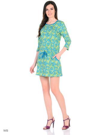 Туника Magwear